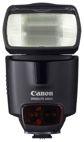 Фотовспышка Canon Speedlite 430 EX